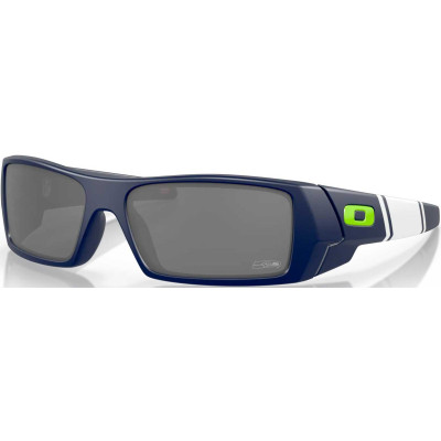 Image for Oakley GASCAN NFL Seattle Seahawks Sunglasses