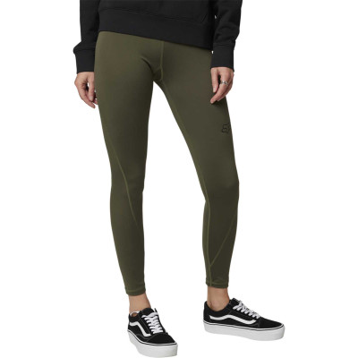 Image for Fox Racing Women's Detour Leggings