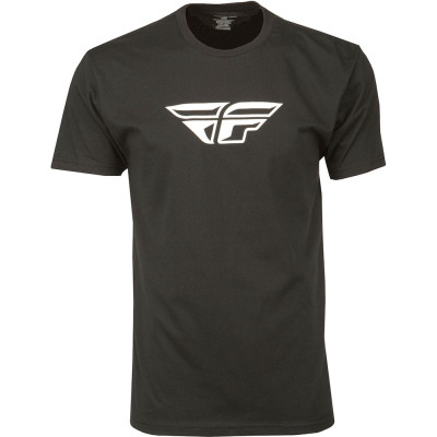 Image for Fly Racing F-Wing T-Shirt