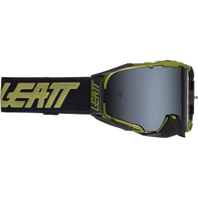 Image for Leatt Velocity 6.5 Desert Goggle