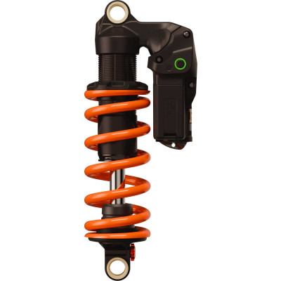 Image for 2027 Fox Shox DHX Metric Live Valve Neo Factory Rear Shock