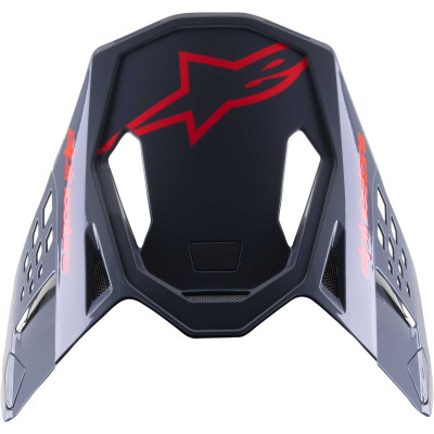 Image for Alpinestars Supertech M8 Radium 2 Helmet Visor
