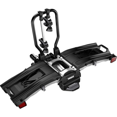 Image for Thule EasyFold XT 2-Bike Hitch Bike Rack