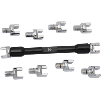 Image for Moose Racing Spoke Wrench Kit