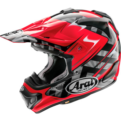 Image for Arai VX-Pro4 Scoop Helmet