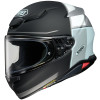 Shoei RF-1400 Yonder Full Face Street Helmet