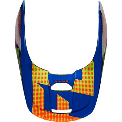 Image for Fox Racing V1 Oktiv Helmet Visor
