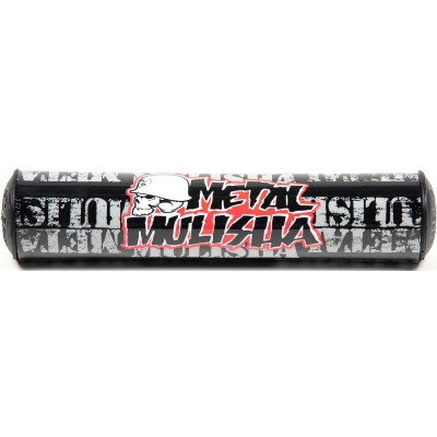 Image for Factory Effex Metal Mulisha Premium Round Bar Pad