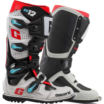 Image for Gaerne SG-12 Enduro Boots