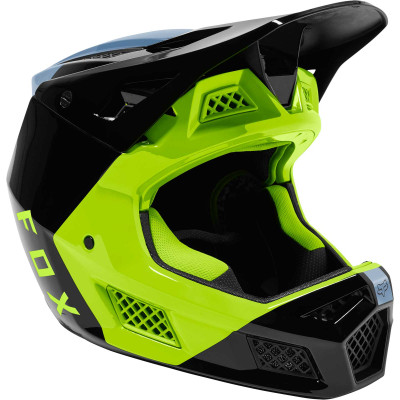 Image for Fox Racing Rampage Pro Carbon MIPS Fuel Bicycle Helmet