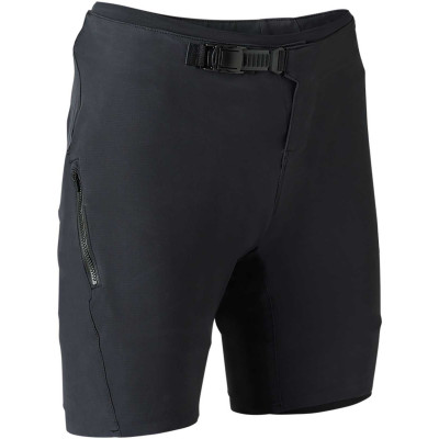 Image for Fox Racing Women's Flexair Ascent Lined MTB Shorts