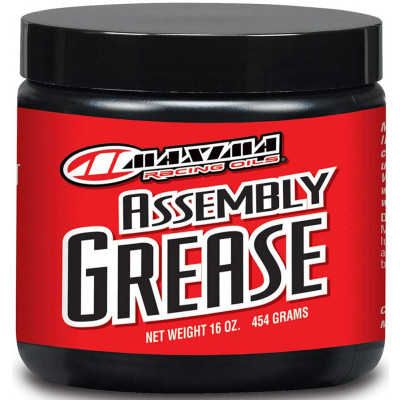 Image for Maxima Assembly Grease