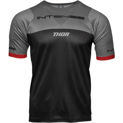 Image for Thor Intense Team Bicycle Jersey