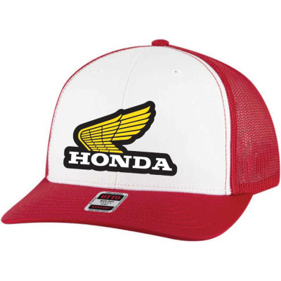 Image for Factory Effex Honda Classic Snapback Hat