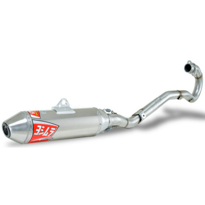 Yoshimura RS-2 Stainless/Aluminum Exhaust System RS-2SA_S