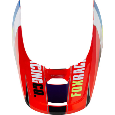 Image for Fox Racing V1 Yorr Helmet Visor