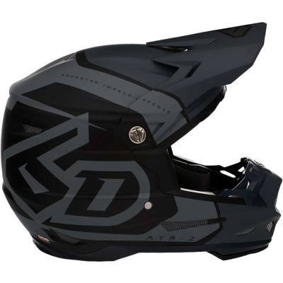 Image for 6D Youth ATR-2Y Torque Helmet