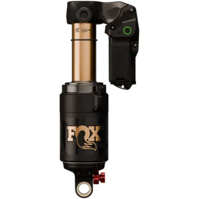 Image for 2027 Fox Shox Float X2 Live Valve Neo Metric Trunnion Factory Rear Shock