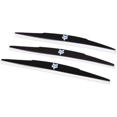 Image for Fox Racing Airspace/Main 3 Pack Goggle Mud Flaps