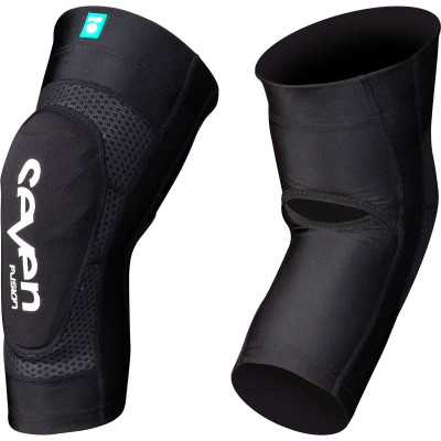 Image for Seven Fusion Knee Guards