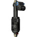 2027 Fox Shox Float X2 Metric 2-Pos Lever Performance Elite Rear Shock 979-01-21PE