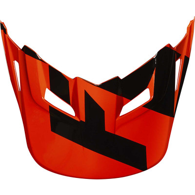Image for Fox Racing Youth V1 Mastar Helmet Visor