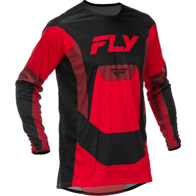 Image for 2026 Fly Racing Lite Jersey