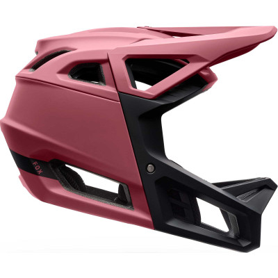 Image for Fox Racing Proframe Solid MTB Helmet
