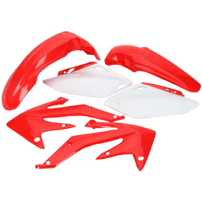 Image for UFO Honda Plastic Kit