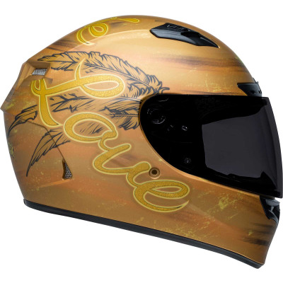 Image for Bell Qualifier DLX MIPS Hart-Luck Live Street Helmet
