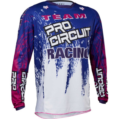 Image for Fox Racing 180 Pro Circuit Jersey