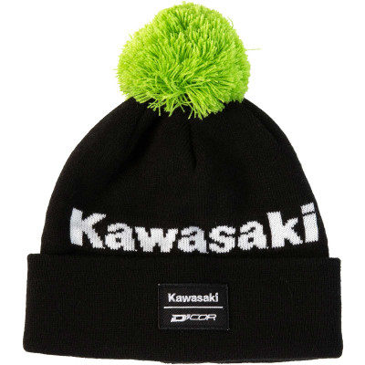 Image for D'Cor Visuals Kawasaki Stripe Beanie