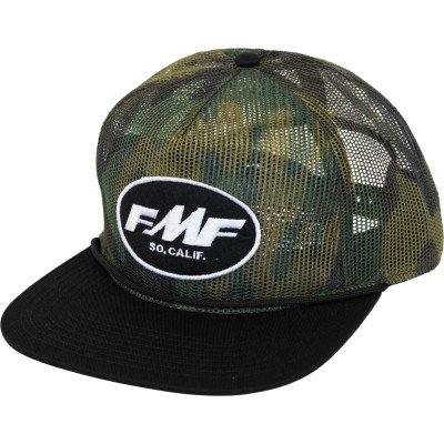 Image for FMF Step On It Snapback Hat