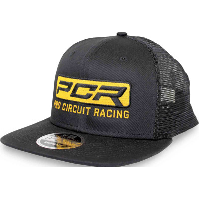 Image for Pro Circuit Racing Snapback Hat