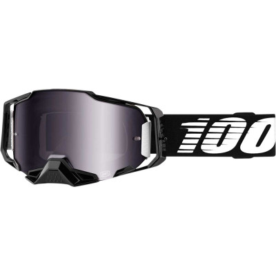 Image for 100% Armega Mirror Lens Goggle