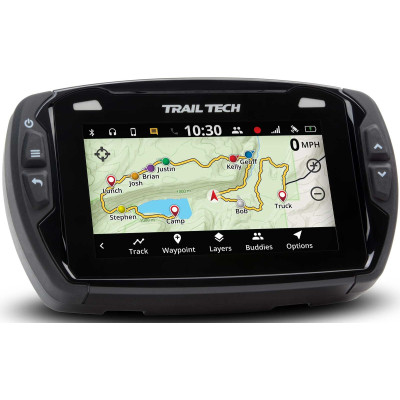 Image for Trail Tech Voyager Pro GPS Computer