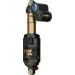 2027 Fox Shox Float X2 Metric HSC LSC Factory Rear Shock 979-01-21