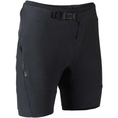 Image for Fox Racing Women's Flexair Ascent MTB Shorts