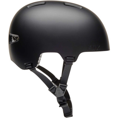 Image for Fox Racing Flight Pro Solid MTB Helmet
