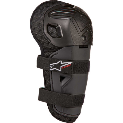 Image for Alpinestars Youth Bionic Action Kickstart Knee Protector