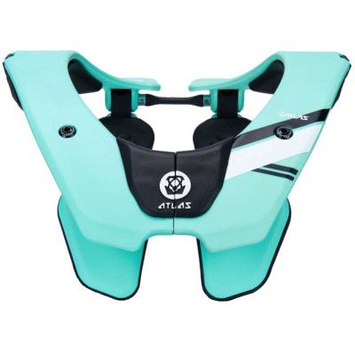 Image for Atlas Prodigy Youth Neck Brace