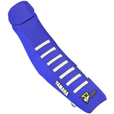 Image for D'Cor Visuals 17 Star Yamaha Gripper Seat Cover