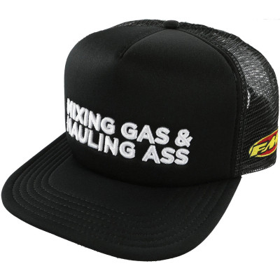 Image for FMF Gass Snapback Hat