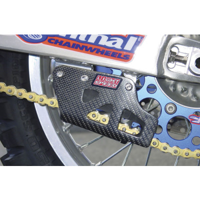 Image for LightSpeed Carbon Fiber Chain Guide