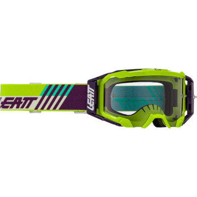 Image for Leatt Velocity 5.5 Cryztal Goggle