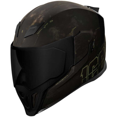 Image for Icon Airflite MIPS Demo Street Helmet