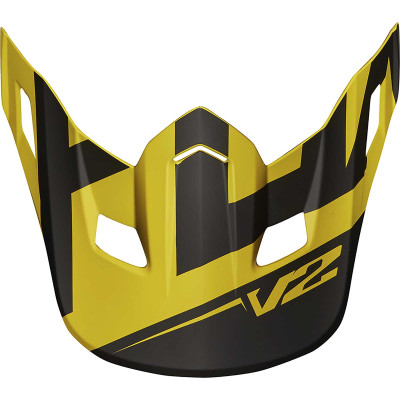 Image for Fox Racing V2 Preme Helmet Visor