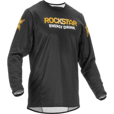 Image for 2023 Fly Racing Kinetic Rockstar Jersey