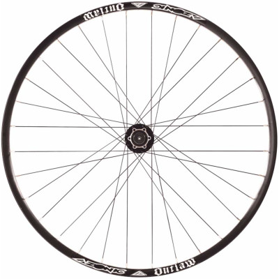 Image for Azonic Outlaw 26 Wheelset
