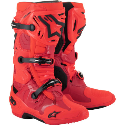 Image for Alpinestars Tech 10 LE A1 Ember Boots